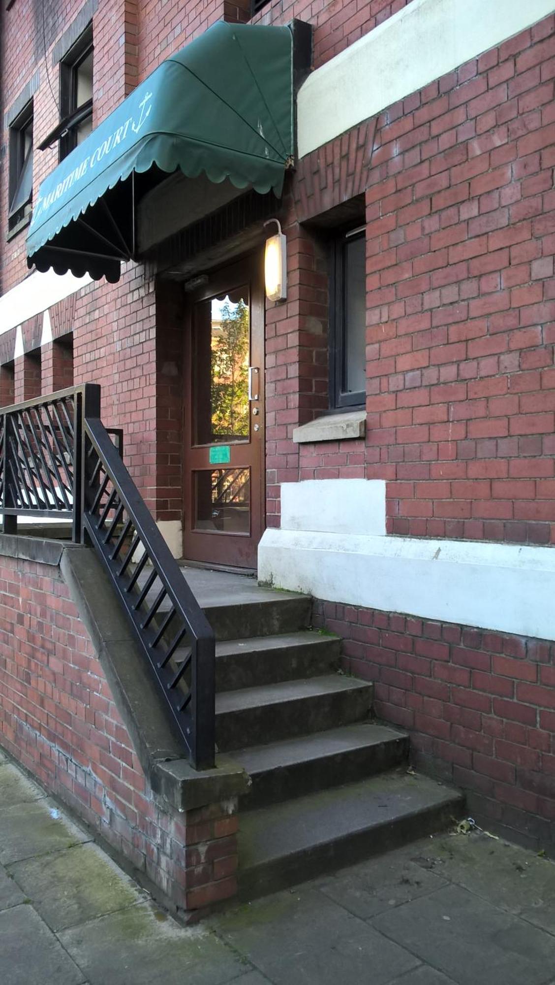 Lovely Ground Floor Apartment In Great Location At The Shore, Edinburgh Buitenkant foto