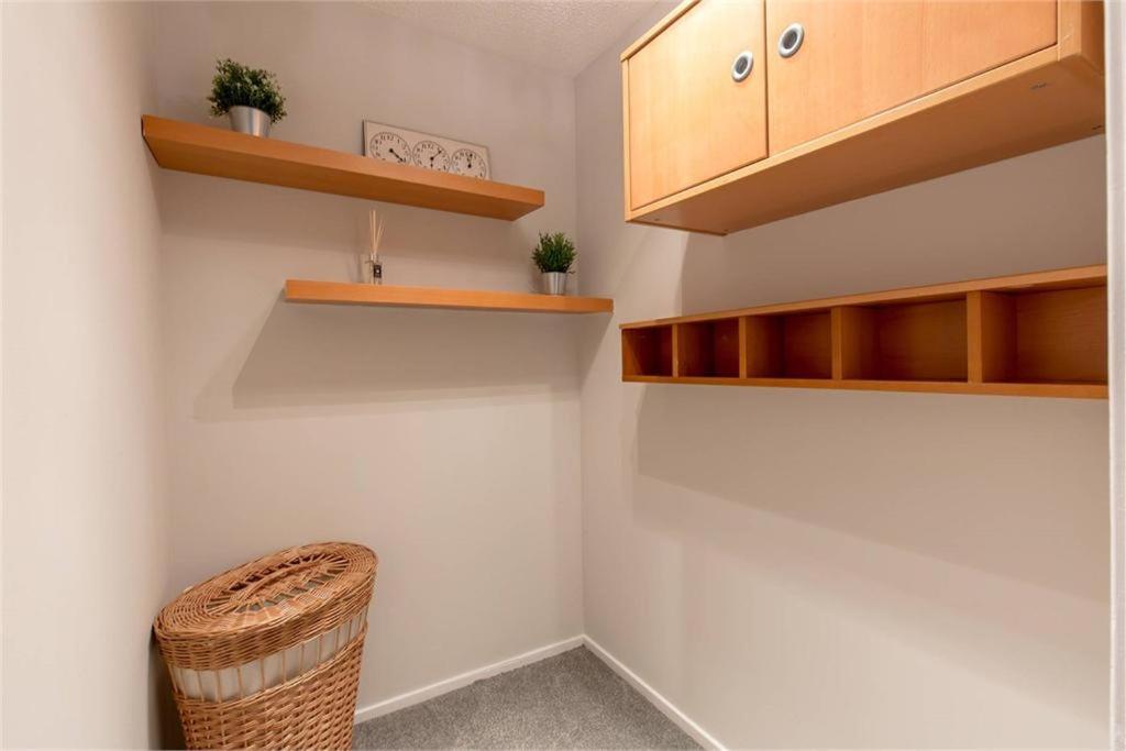 Lovely Ground Floor Apartment In Great Location At The Shore, Edinburgh Buitenkant foto