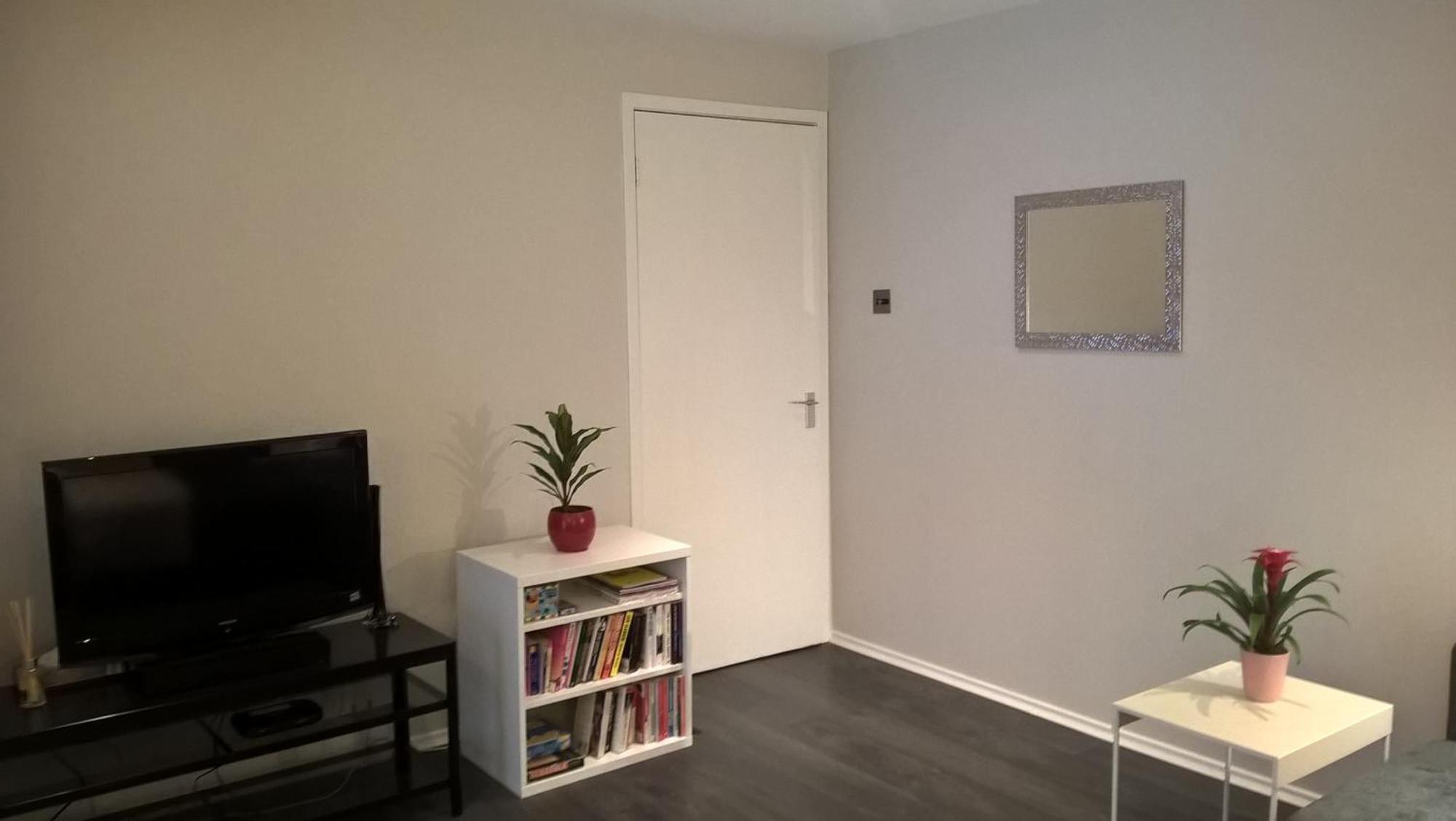 Lovely Ground Floor Apartment In Great Location At The Shore, Edinburgh Buitenkant foto
