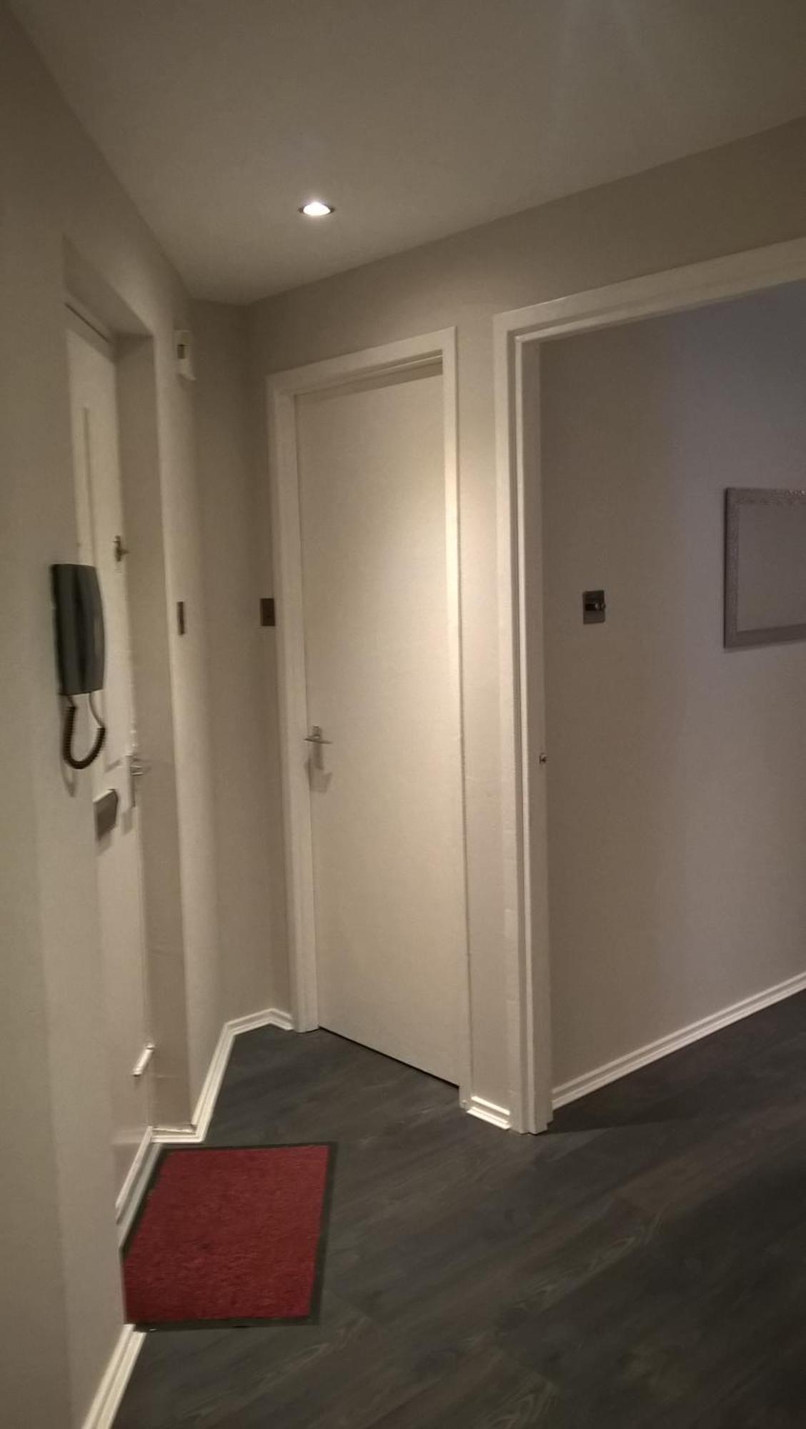 Lovely Ground Floor Apartment In Great Location At The Shore, Edinburgh Buitenkant foto